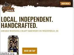 Sites similar to grandjunctionbrewing.com