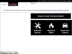 Sites similar to grandjunctionchyjeepdod.com