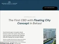 Sites similar to grandkamala.com