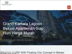 Sites similar to grandkamalalagoon.id