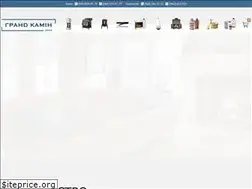 Sites similar to grandkamin.com.ua