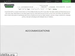Sites similar to grandkatavip.com