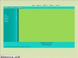 Sites similar to grandkem.com