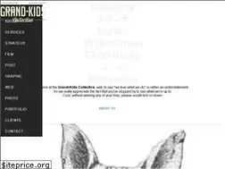 Sites similar to grandkidscollective.com