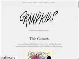 Sites similar to grandkidsmusic.com