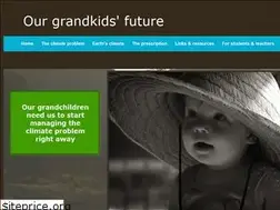 Sites similar to grandkidzfuture.com