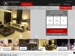 Sites similar to grandking.com.ar