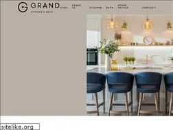 Sites similar to grandkitchen.com