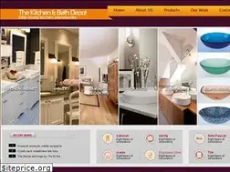 Sites similar to grandkitchenandbath.com