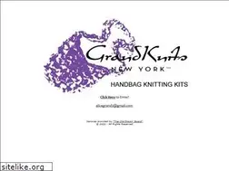 Sites similar to grandknitsny.com