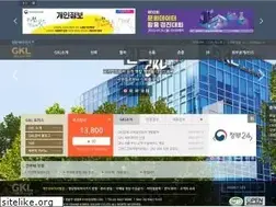 Sites similar to grandkorea.com