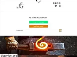 Sites similar to grandkovka.ru