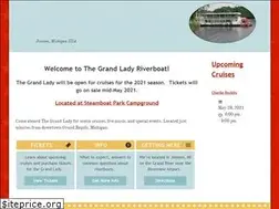 Sites similar to grandlady.info