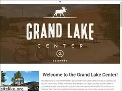 Sites similar to grandlakecenter.com