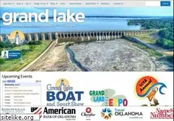 Sites similar to grandlakefun.com