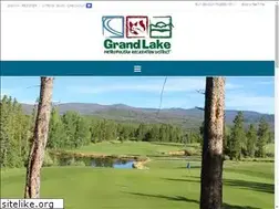 Sites similar to grandlakegolf.com