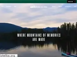 Sites similar to grandlakelodge.com