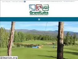 Sites similar to grandlakerecreation.com
