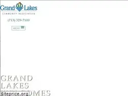 Sites similar to grandlakeslife.com