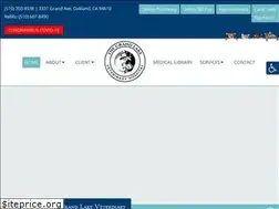 Sites similar to grandlakevet.com