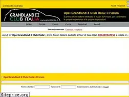 Sites similar to grandlandxclubitalia.com
