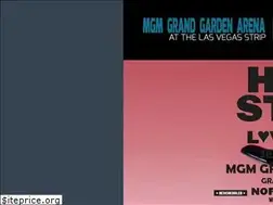 Sites similar to grandlasvegasarena.com