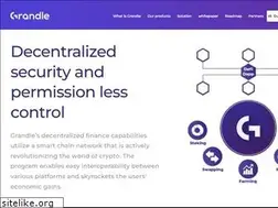 Sites similar to grandle.io