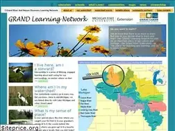Sites similar to grandlearningnetwork.org