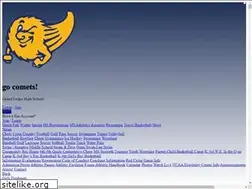 Sites similar to grandledgecomets.org