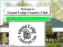 Sites similar to grandledgecountryclub.com