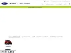 Sites similar to grandledgeforddirect.com