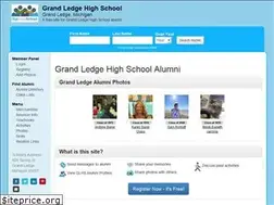 Sites similar to grandledgehighschool.org