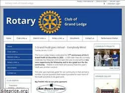 Sites similar to grandledgerotary.com