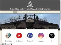 Sites similar to grandledgesda.org
