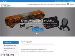 Sites similar to grandledlight.com