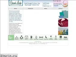 Sites similar to grandleigh.com