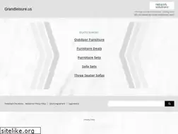 Sites similar to grandleisure.us