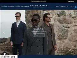 Sites similar to grandlemar.com