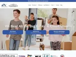 Sites similar to grandlending.com