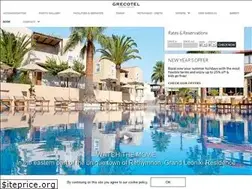 Sites similar to grandleonikiresidence.com