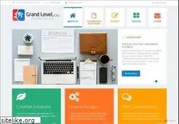 Sites similar to grandlevel.com