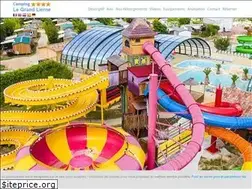 Sites similar to grandlierne.com
