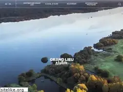Sites similar to grandlieu-tourisme.fr