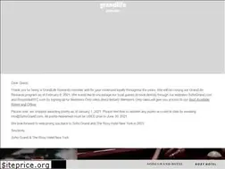 Sites similar to grandliferewards.com