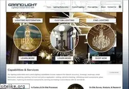 Sites similar to grandlight.com