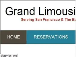 Sites similar to grandlimoinc.com