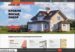 Sites similar to grandline.by