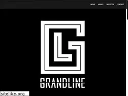 Sites similar to grandlinestudios.com