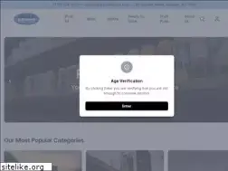Sites similar to grandliquors.com