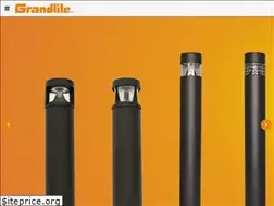Sites similar to grandliteled.com